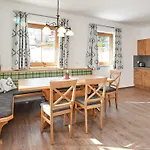 Apartament Unterfischergut