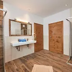 Apartament Unterfischergut *