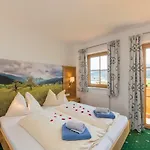 Apartament Unterfischergut *