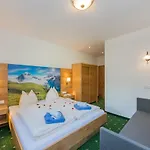 Apartament Unterfischergut *
