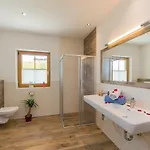 Unterfischergut Apartament Flachau