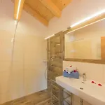 Apartament Unterfischergut