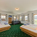 Apartament Unterfischergut *