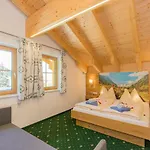 Apartament Unterfischergut Flachau