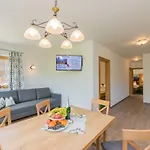 Apartament Unterfischergut