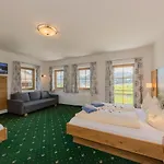 Unterfischergut Apartament Flachau