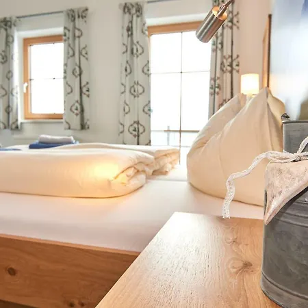 Unterfischergut Apartman