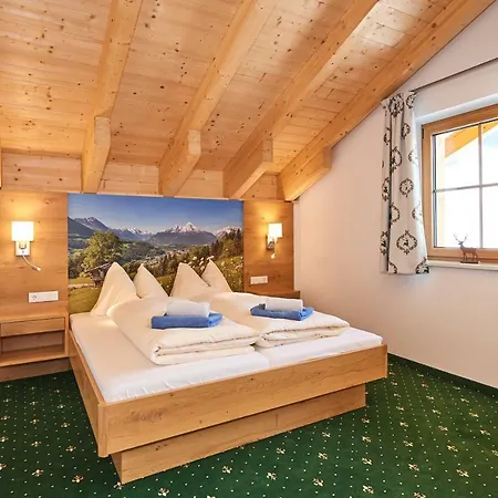 Apartment Unterfischergut
