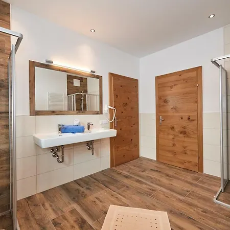 Apartman Unterfischergut *