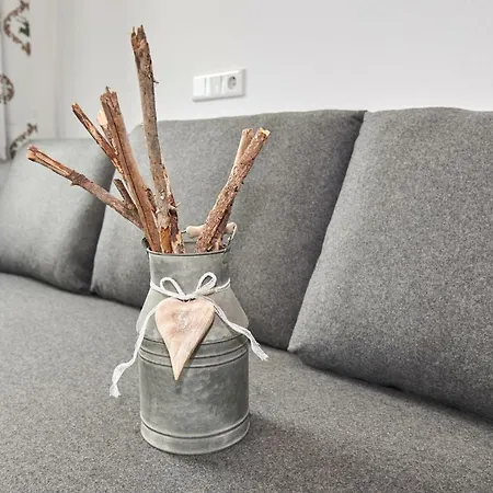 Apartman Unterfischergut