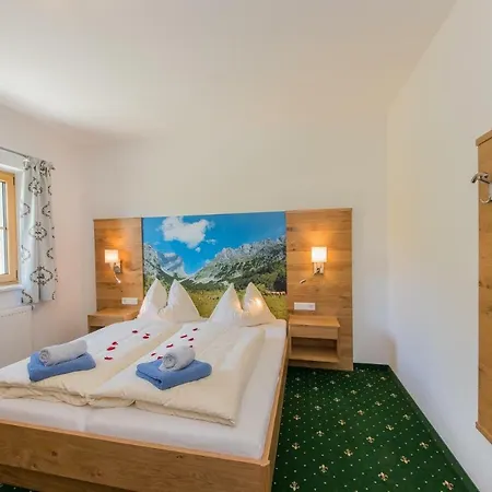 Unterfischergut Flachau