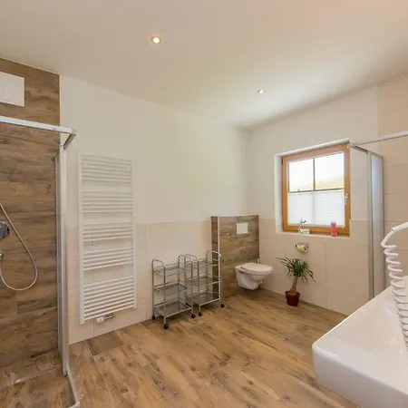 Unterfischergut Apartman *