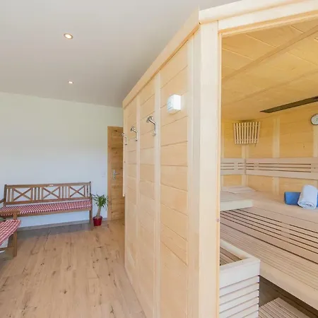 Apartman Unterfischergut