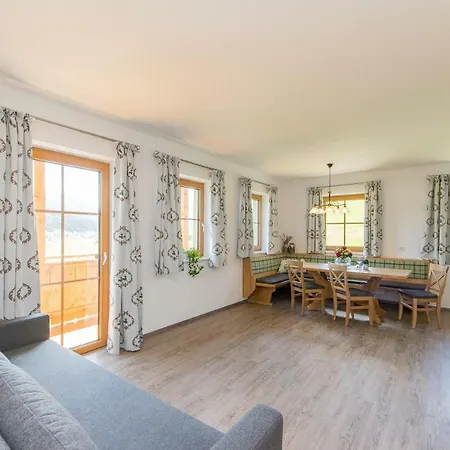 Unterfischergut * フラッハウ