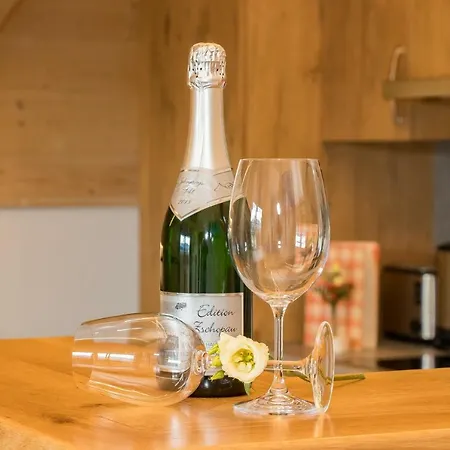 アパート Unterfischergut *