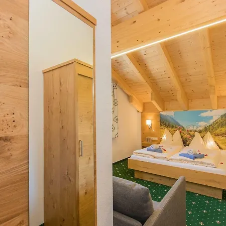 Unterfischergut Apartamento