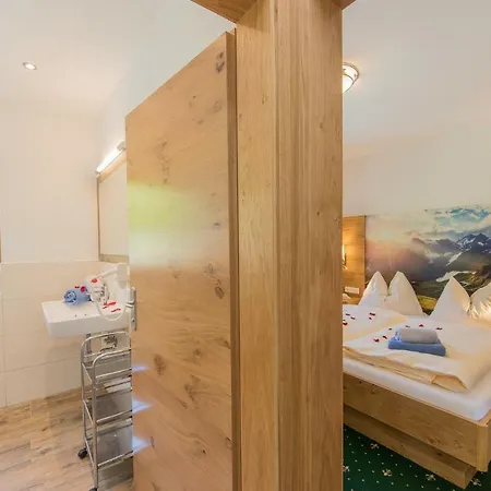 Unterfischergut Apartman
