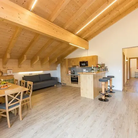 Unterfischergut * フラッハウ