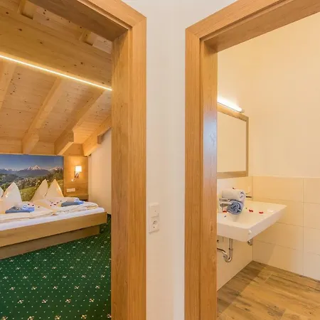 Unterfischergut * Flachau