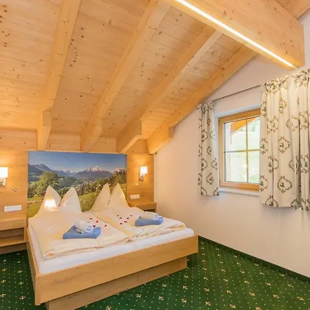 Apartamento Unterfischergut *