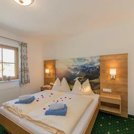 Unterfischergut Apartment Flachau