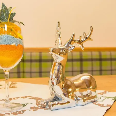 アパート Unterfischergut *