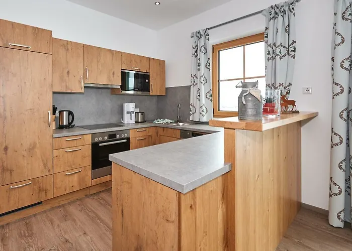 Unterfischergut Apartment