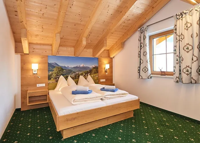 Daire Unterfischergut