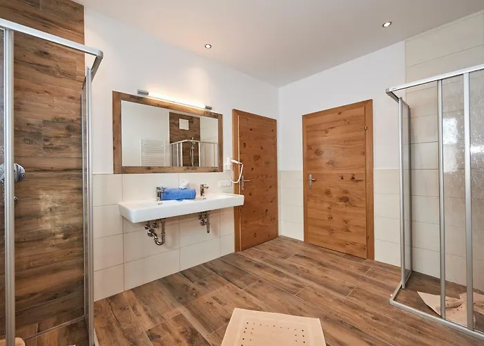 Daire Unterfischergut *