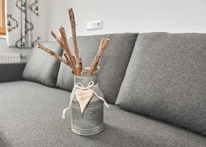 Daire Unterfischergut