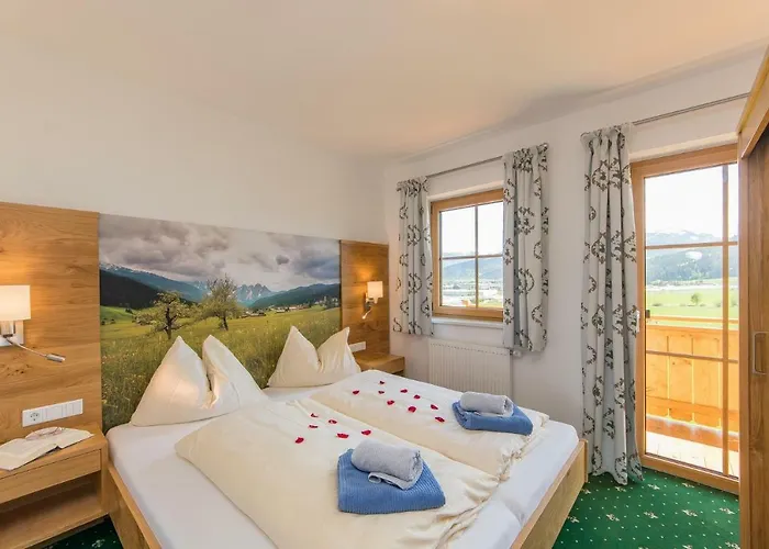 Apartment Unterfischergut *