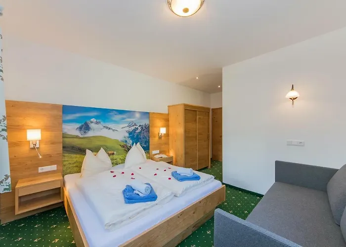 Apartment Unterfischergut *