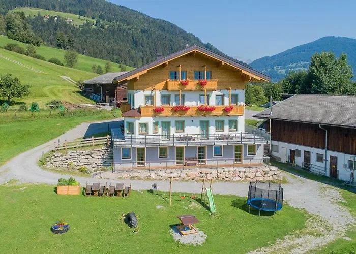 Unterfischergut Apartment