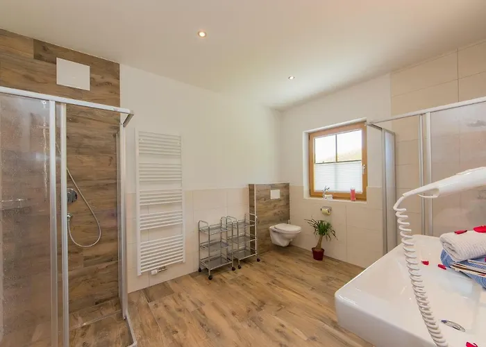 Unterfischergut Daire *