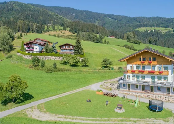 Unterfischergut Apartment