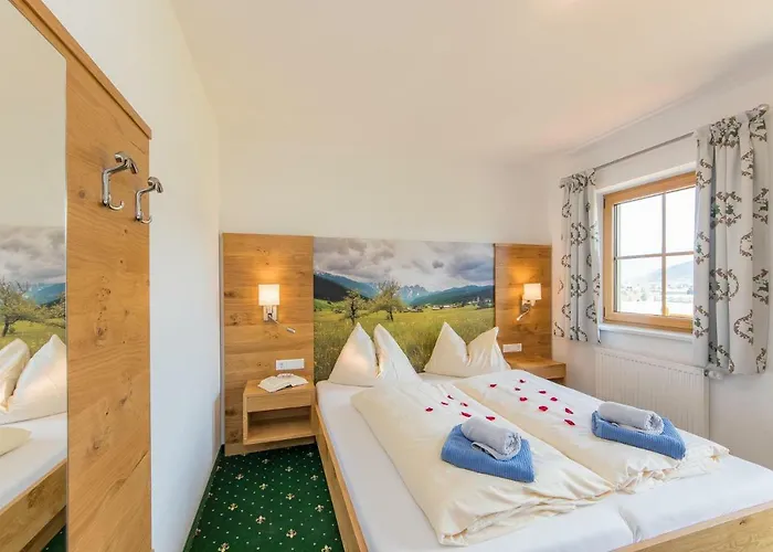 Unterfischergut Apartment *