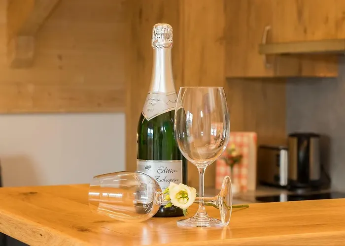 Apartment Unterfischergut *