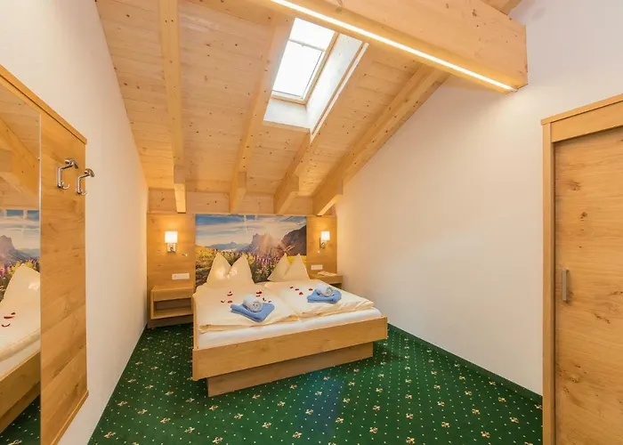 Unterfischergut Flachau