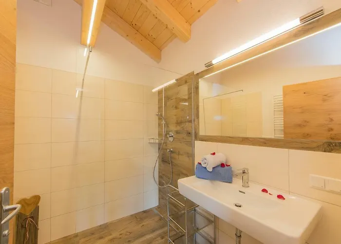 Daire Unterfischergut