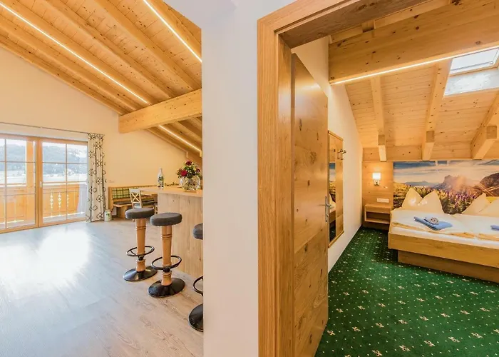 Unterfischergut Flachau