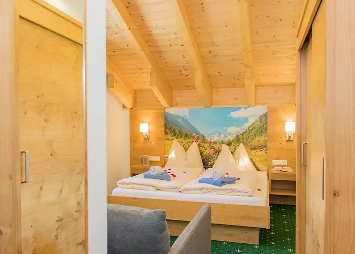 Unterfischergut * Flachau