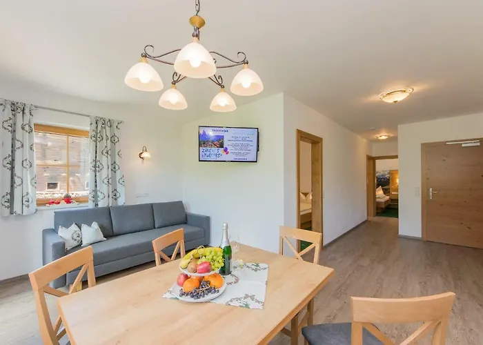 Apartment Unterfischergut